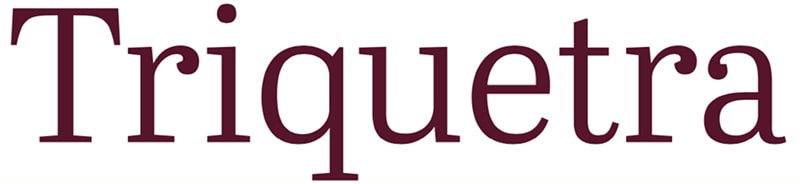 Triquetra Logo