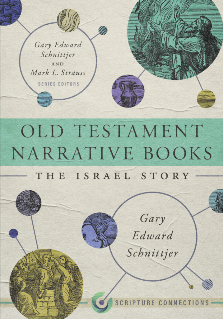 cover of Old Testament Narrative Books