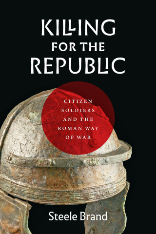 cover of killing for the republic