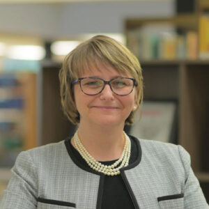 Picture of Stephanie Kaceli