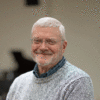 headshot of Don Cheyney