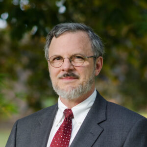 Picture of Kevin Vanhoozer