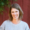 Emily Harrison headshot
