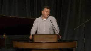Andrew Gordon Chapel September 2025