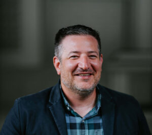 Picture of Jared C. Wilson