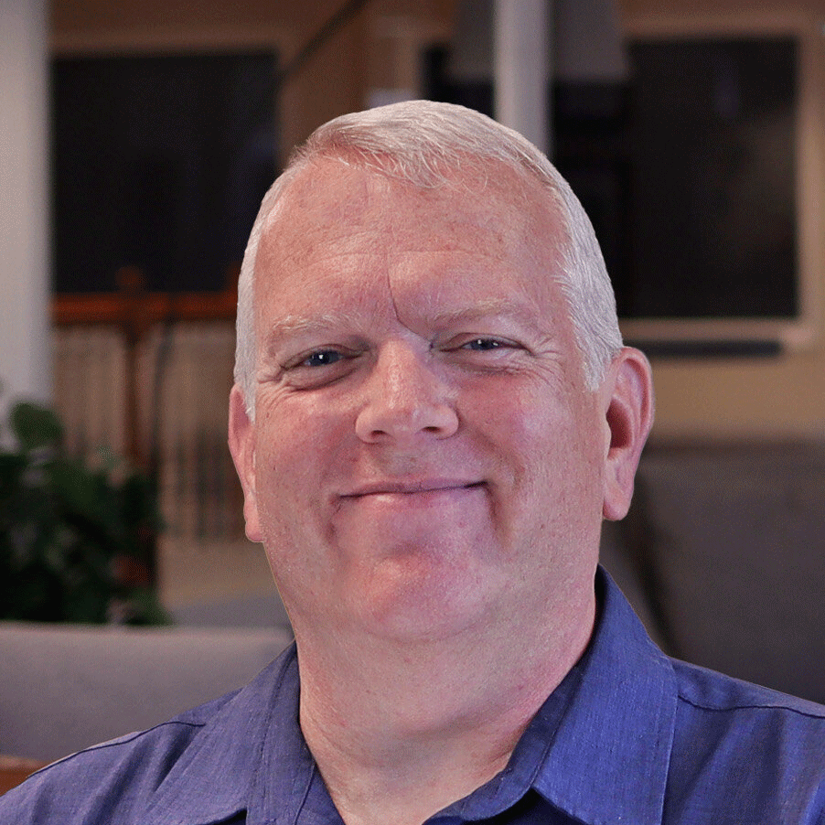 Picture of Tim Wilson