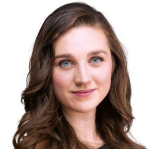 Picture of Clare Morell