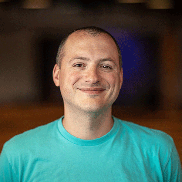 Picture of Mike Focht