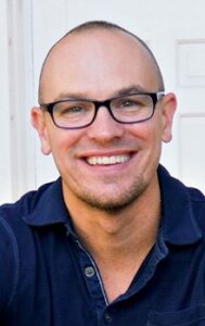 Picture of Joseph Dodson