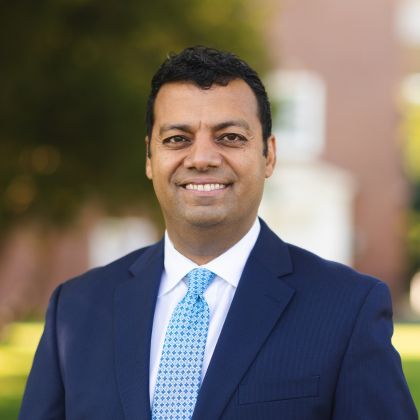 Picture of Ayman S. Ibrahim