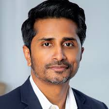 Picture of Robin John