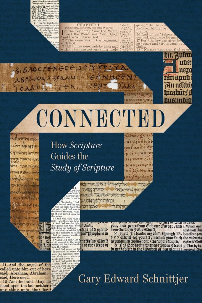 cover of connected