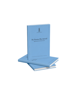 cover of The Promise Has Arrived